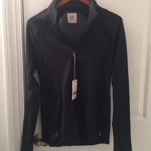 NWT Demi Lovato Fabletics jacket.